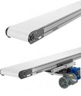 Dorner 3200 Series Heavy Duty conveyors